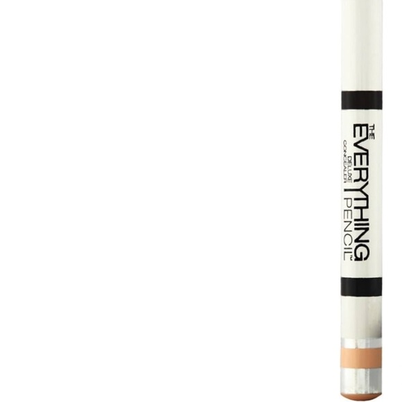 The Everything Pencil Concealer set of 2 - Picture 1 of 7